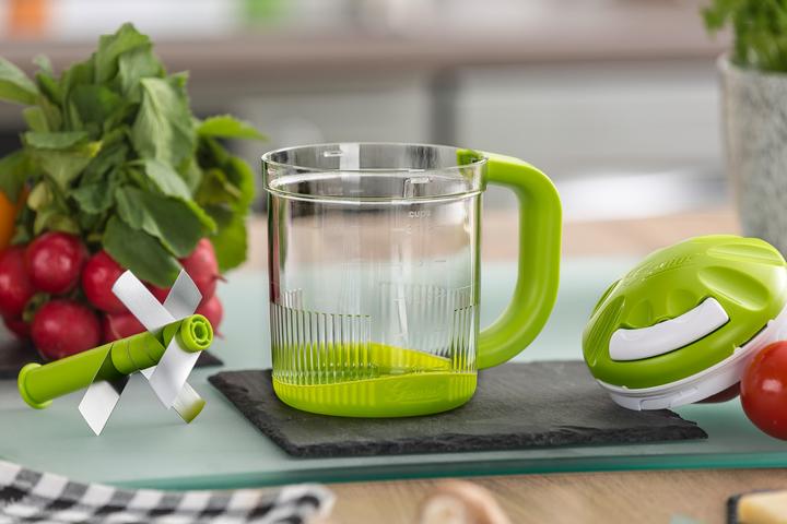 Actual product image Genius Twist N Joy (625 ml)