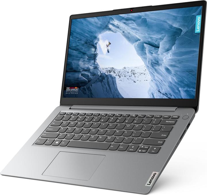 Produktbild Lenovo IdeaPad 1 14IGL7 (14", Intel Celeron N4020, 4 GB, 128 GB, Eng. Int.)