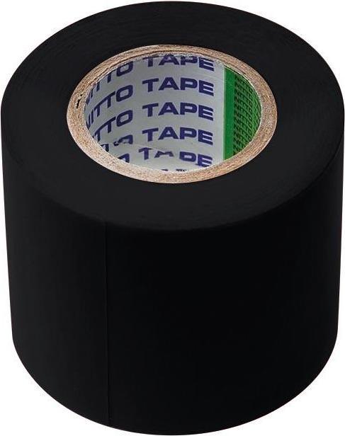Produktbild Nitto ISOLIERBAND - SCHWARZ - 100 mm x 10 m (100 mm)
