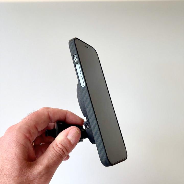 Actual product image Filono Aramid Case (Apple iPhone 13 Pro)
