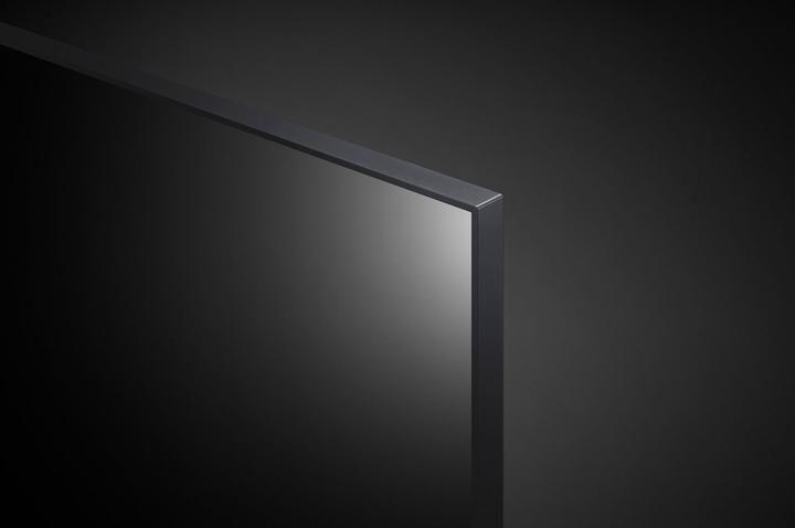 Immagine prodotto LG 43QNED776RB (43", QNED, 4K, 2024)