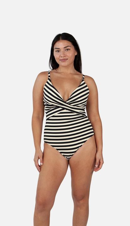 Image du produit Barts Women's Yadbor Shaping One Piece (42, XL)