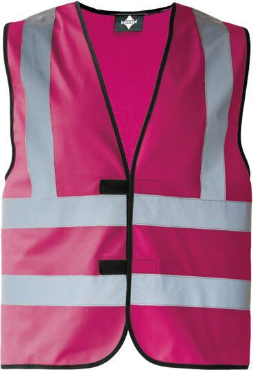 Produktbild Korntex Funktionsweste mit 4 Reflexstreifen (4XL)