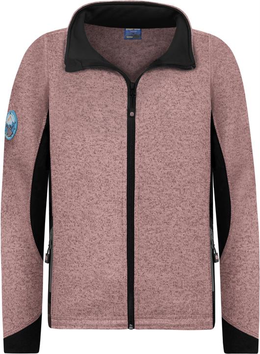 Produktbild Normani Kinder Strickjacke „Tathlina“ - 8791 (98, 102, 104, 100 A)