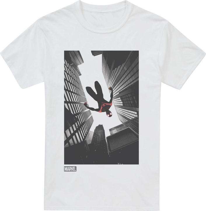 Produktbild Spiderman TShirt (S)