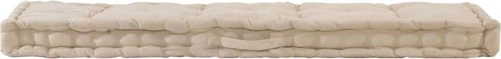 Actual product image VidaXL Marzio (120 x 80 x 10 cm)