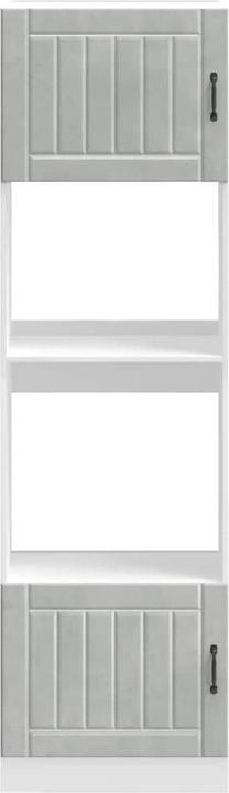 Image du produit VidaXL Madlene (60 x 57 x 207 cm)