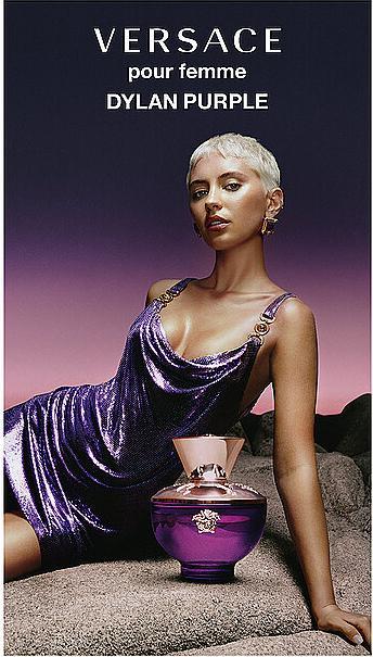 Actual product image Versace Eau de Parfum Natural (Eau de parfum, 30 ml)