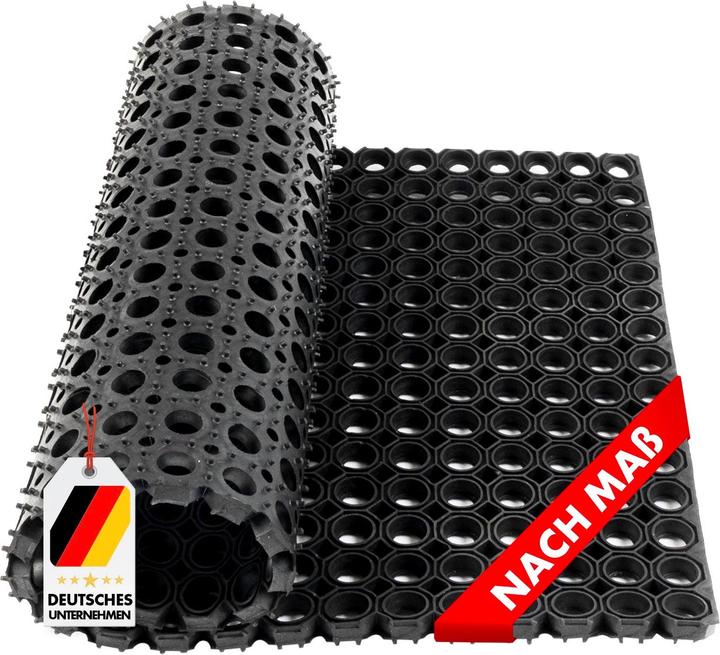 Actual product image ETM Ringgummimatte (100 x 150 cm)