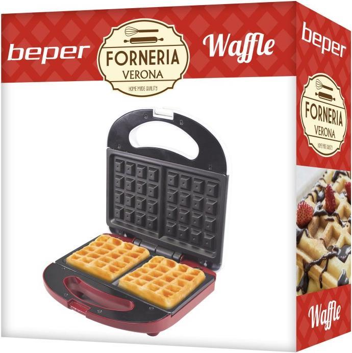 Actual product image Beper BT.602H