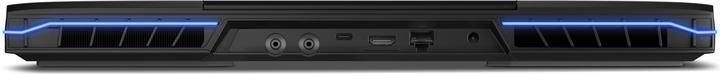 Produktbild Medion Erazer Beast X40 RTX 4090 (17", Intel Core i9-13900HX, 32 GB, 2000 GB, CH)