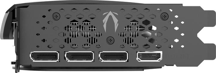 Produktbild Zotac GeForce RTX 4070 Twin Edge (12 GB)