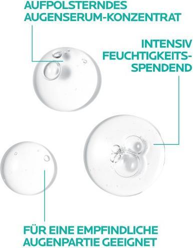 Actual product image La Roche Posay Hyalu B5 (Serum, 15 ml, Day + Night)