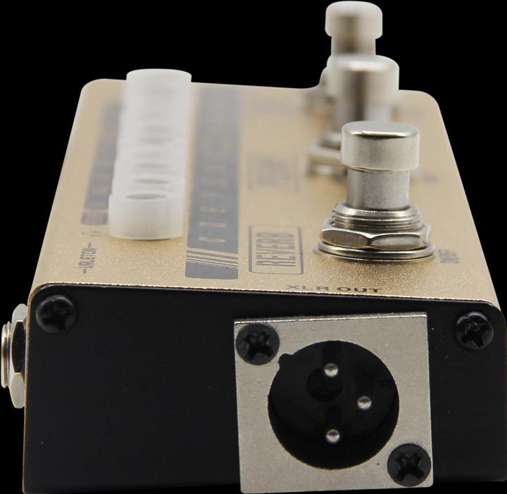 Immagine prodotto Valeton Dapper Acoustic Mini