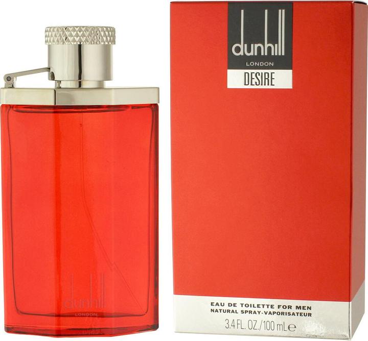 Dunhill Desire (Eau de toilette, 100 ml)