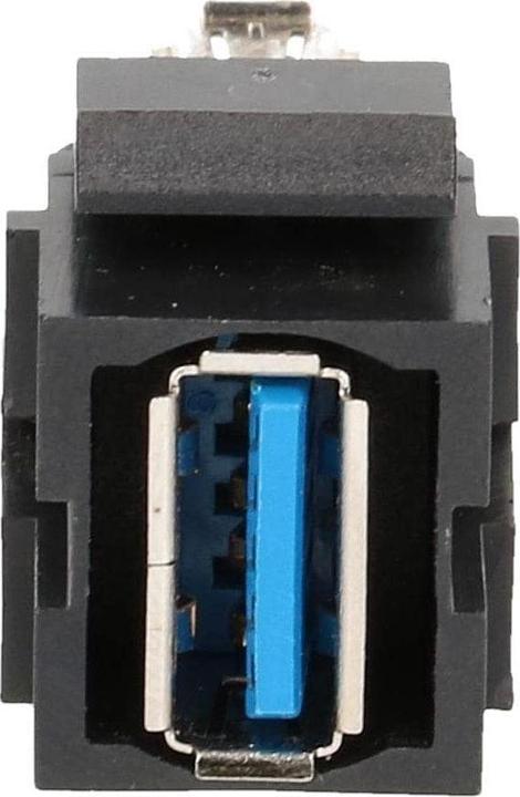Productafbeelding Bachmann Keystone module (0.10 m, USB 3.0)