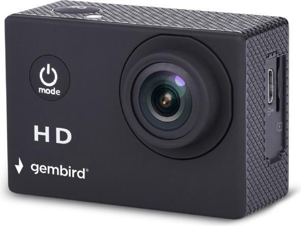 Produktbild Gembird ACAM-04 (30p, HD)