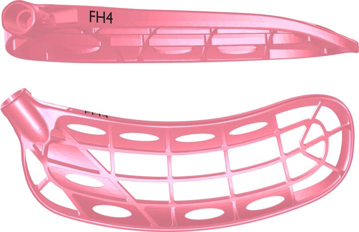 Actual product image Fat Pipe Shovel JAB FH4 (One size)