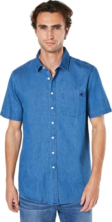 Medium blue