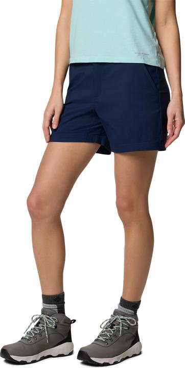 Actual product image Columbia Women's Leslie Falls™ Shorts II (8)