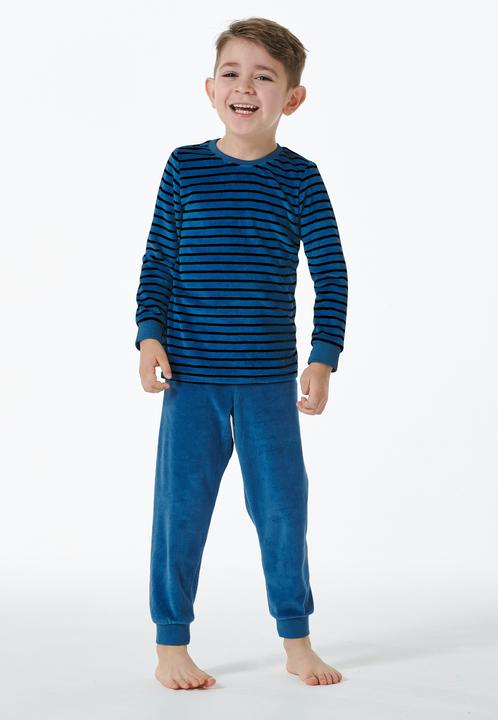 Immagine prodotto Schiesser Pigiama bambino World 2 (98)