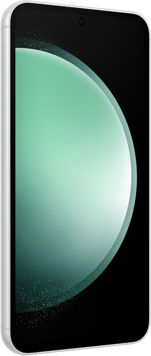 Productafbeelding Samsung Galaxy S23 FE (128 GB, Mintgroen, 6.40", Dubbele SIM, 50 Mpx, 5G)