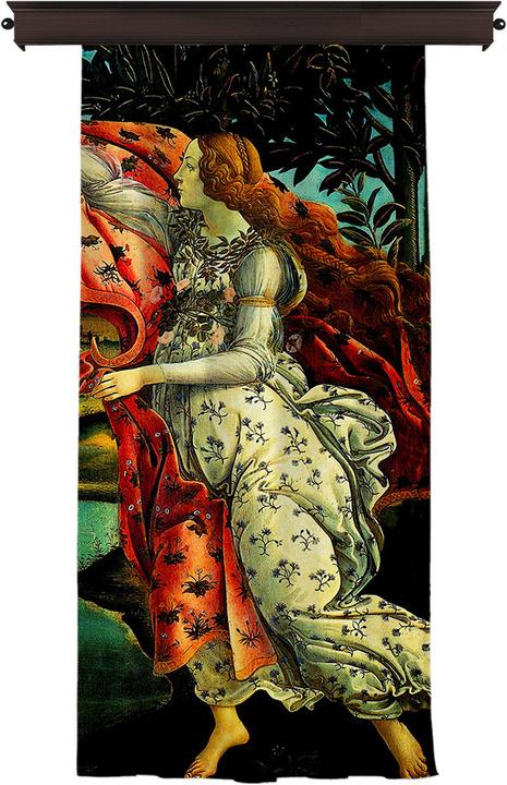 Produktbild Wallxpert Curtain (140 x 1 cm)