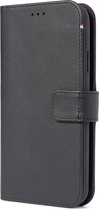 Produktbild Decoded D9IPOXIRDW2BK. Etui-Typ: Geldbörsenhülle, Markenkompatibilität: Apple, Kompatibilität: iPhone 11, M (Apple iPhone 11)