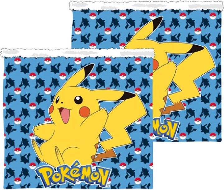 Nintendo kinderschal pokémon pikachu