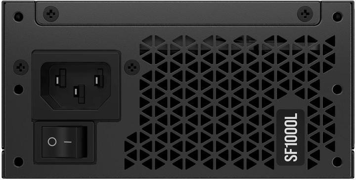 Produktbild Corsair PSU SF1000L (1 W)