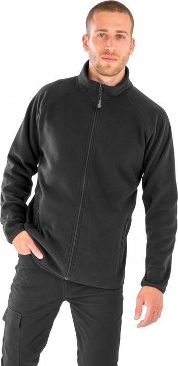 Produktbild Regatta Polarthermische Jacke aus recyceltem Fleece (M)
