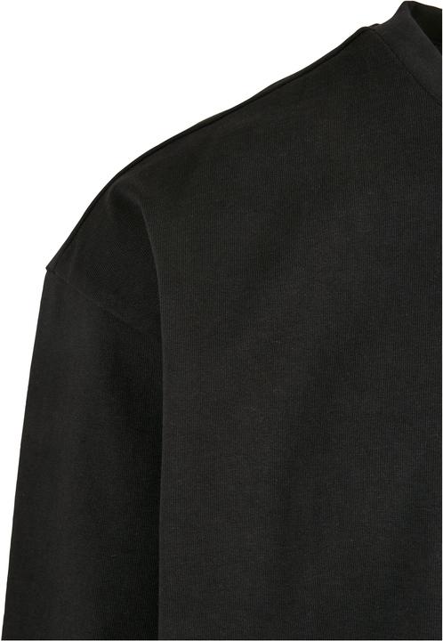 Produktbild Urban Classics Ultra Heavy Oversized Longsleeve - 19451 (L)