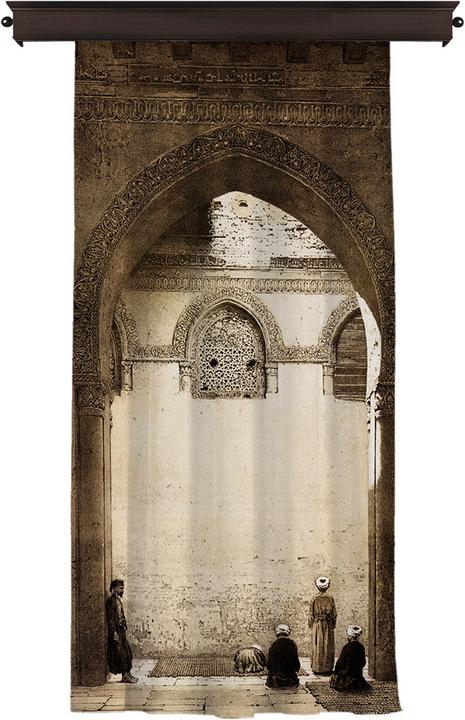 Produktbild Wallxpert Curtain (140 x 1 cm)