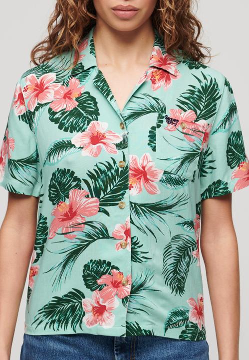Image du produit Superdry cheise beach resort (M)