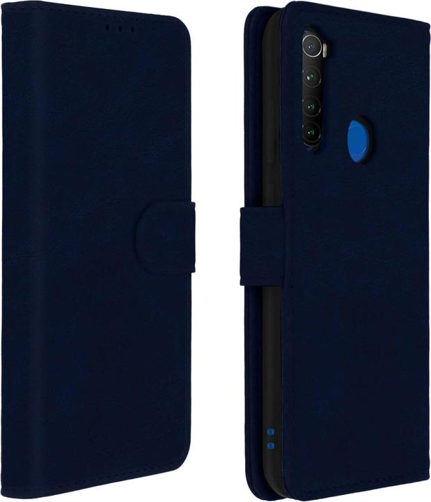 Immagine prodotto Avizar Serie Chester (Xiaomi Redmi Note 8T)