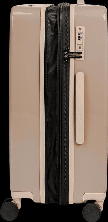 Produktbild Swissbags Cosmos Deluxe (105 l, Handgepäck (bis 50l), L (90 - 115l))
