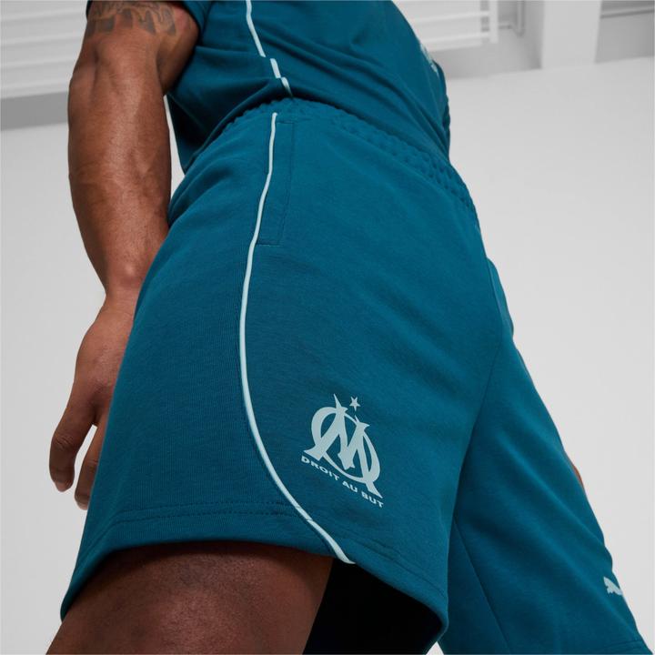 Produktbild Puma OM Casuals Shorts (M)
