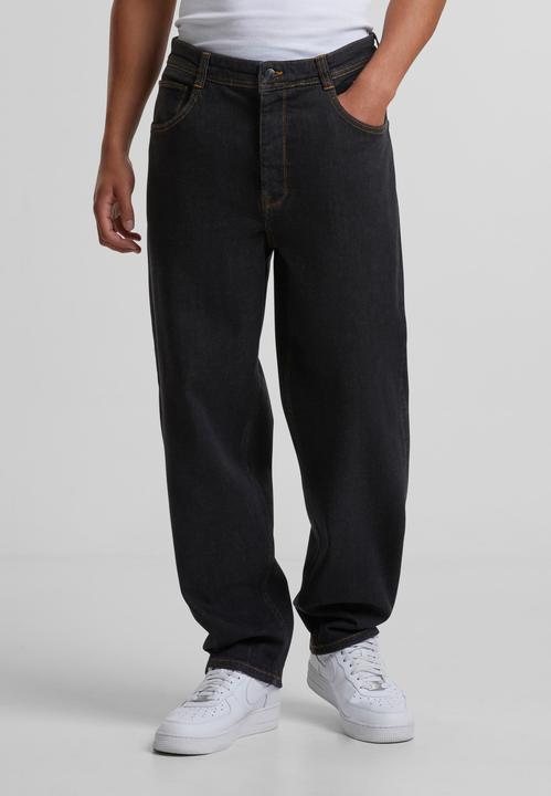 Produktbild Homeboy x-tra BAGGY Denim - 119453 (W32/L32)