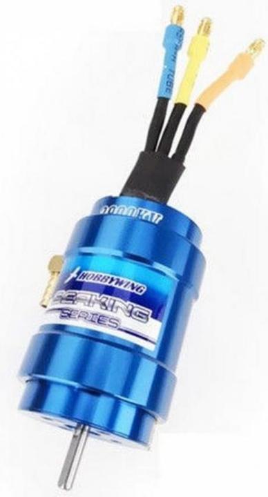 Immagine prodotto Hobbywing Seaking BL Motor 2848SL