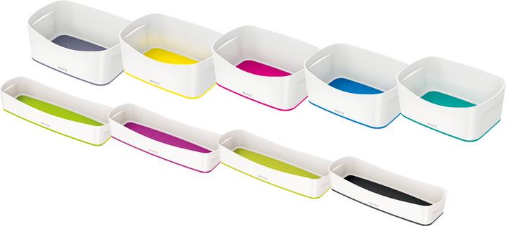 Produktbild Leitz MyBox Aufbewahrungsschale (30.7 x 5.5 x 10.5 cm, 1.80 l)