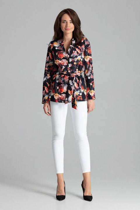 Actual product image Lenitif Jacket model (S)