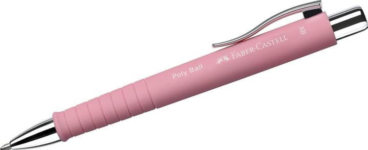 Actual product image Faber-Castell Poly Ball (Pink, 1 x)