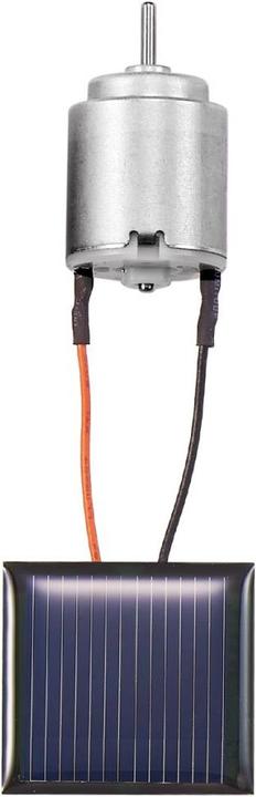 Inpro Solar Sunflower