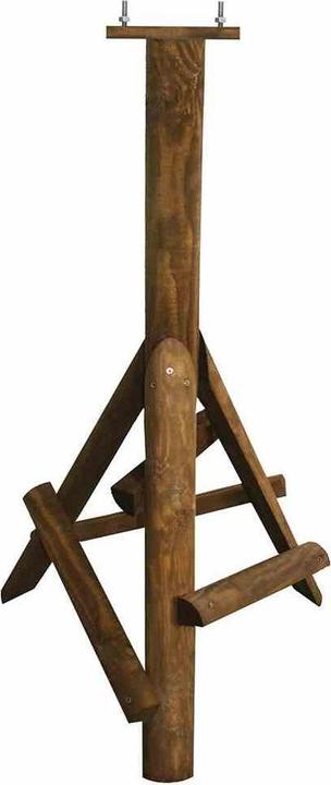 Actual product image Siena Garden Birdhouse stand