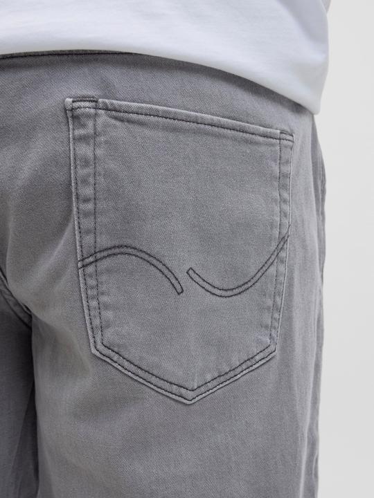 Produktbild Jack & Jones JJIRICK JJICON I.K. SHORTS GE 063 SN PLS (40)