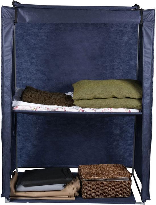 Immagine prodotto Kalune Design Jamison (118 x 45 x 158 cm)