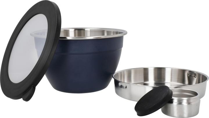 Actual product image neuetischkultur Salad Bowl Set 1.9 litres (21 cm, 1.90 l, 1 x)