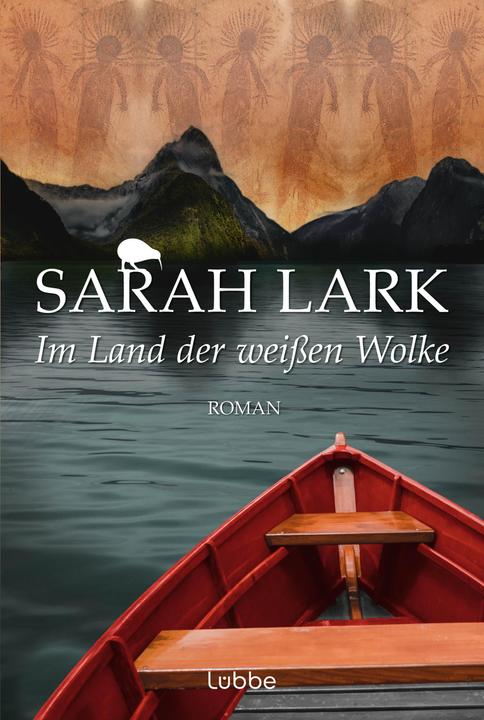 Image du produit Im Land der weissen Wolke (Allemand, Sarah Lark., 2018)