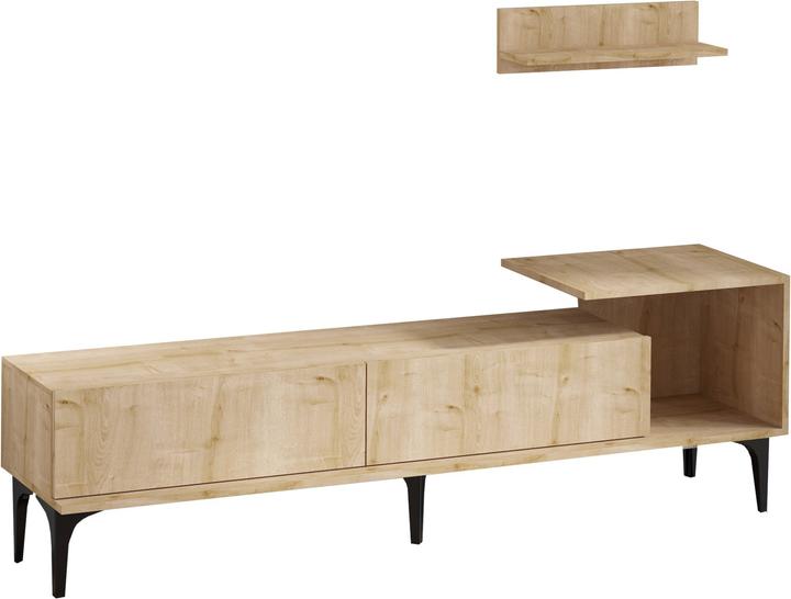 Actual product image Kalune Design Kenna (180 x 35 x 65 cm)