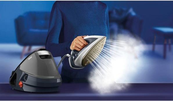 Produktbild Tefal PRO EXPRESS GV7832 (2400 W, 500 g/min)